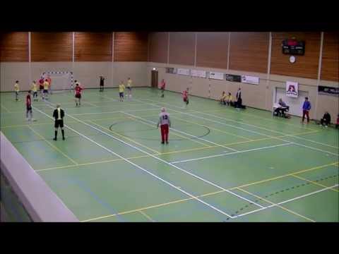 Apollo '70 - Havas 31-1-2015