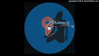 Rouleaux Feat. Gérard Marquis - Like A Summerbreeze (Original Club Mix)