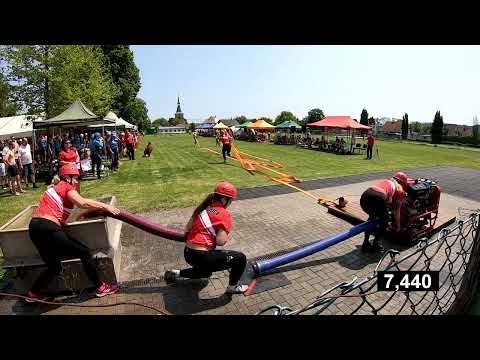 Ž12 SDH JEŘICE - JL LIBUŇ 2023