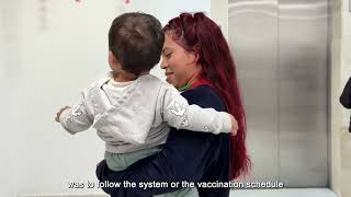 Voices that Inspire: The story of Manuel and Ricardo facing the after-effects of polio
