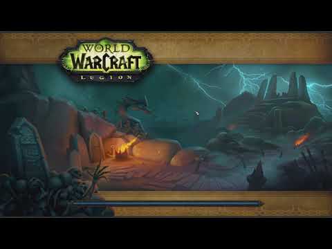 WOW: Soloing Raids: Trial Of Valor