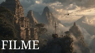 Sua Tripulação Desapareceu Em Uma Tempestade… e Retornou Diferente | Suspense de Mistério