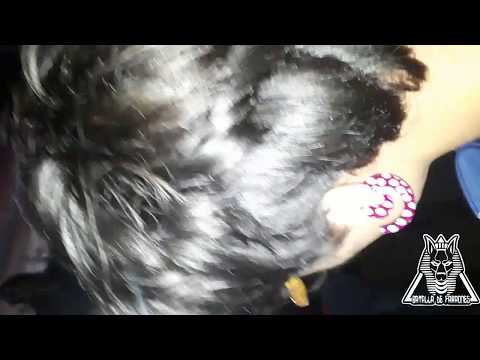 Batalla de Faraones II - Octavos Puck Metamorfosis 1-4 Feskayl