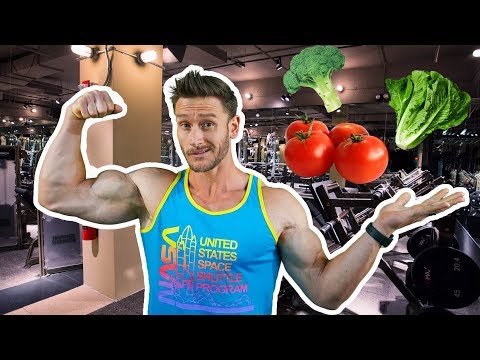 Chasing the Pump- Positive Effects on Muscle & What to do Next!