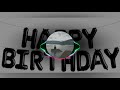 Happy Birthday Remix - DJ