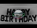 Happy Birthday Remix DJ