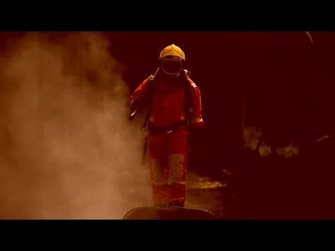 Erickson, Supporting Firefighters Since 1971