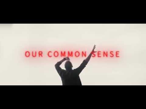 Our Common Sense - Take The Shot (Official video edit) online metal music video by OUR COMMON SENSE