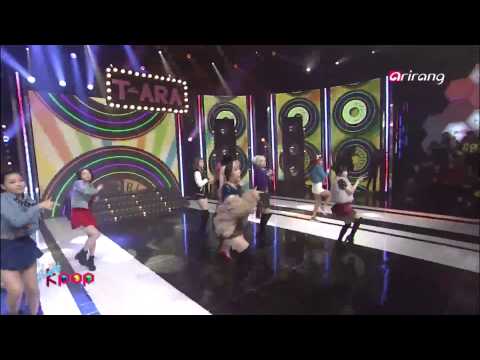 131217 T ARA   Do You Know Me@ Simply K Pop Ep93 1080P