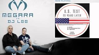 U.S. Test - 20 years later (Single Mix)