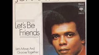 Let&#39;s Move And Groove Together  Jhonny Nash