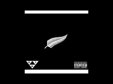 Slim C 667 x Osirus Jack - All Blackz