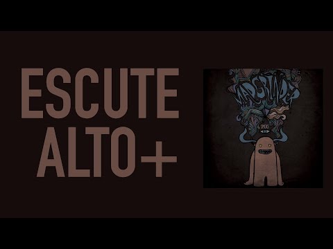 Mad Grinder - Smoke (Full album)