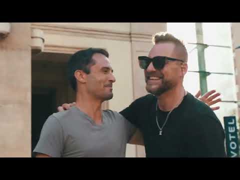 Yves Larock x Steff Da Campo - Rise Up 2021 (feat. Jaba) [Official Music Video]