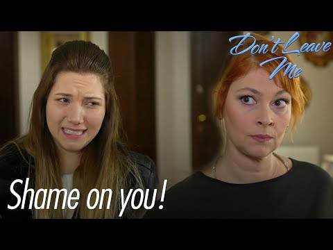 Crocodile tears - Don't Leave Me Short Scenes