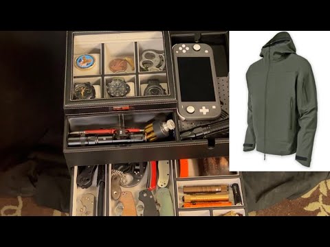 Top 5 Christmas Gifts for the Tactical Outdoorsman EDC Guy