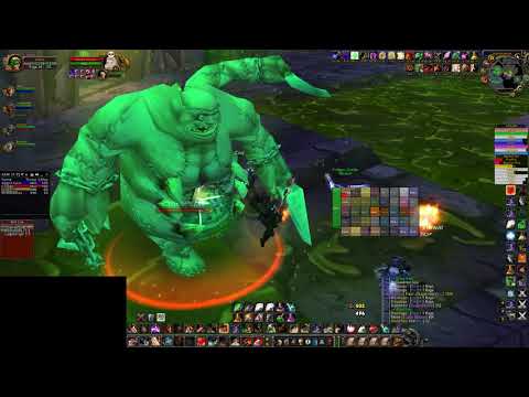Naxxramas 14/15 - Cstrike - 20171206 - Anathema