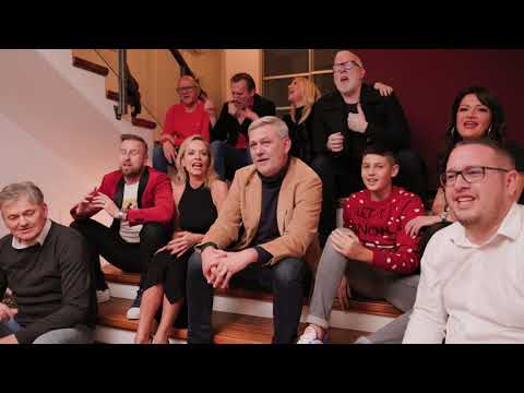 Štorija od Božića - Božićne zvezde