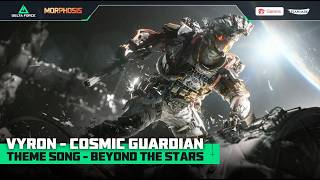 Download lagu THEME SONG - BEYOND THE STAR: VYRON - COSMIC GUARDIAN | Garena Delta Force mp3 Download lagu THEME SONG - BEYOND THE STAR: VYRON - COSMIC GUARDIAN | Garena Delta Force mp3