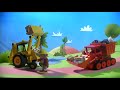 Bob The Builder Tea Set Travis Series 2