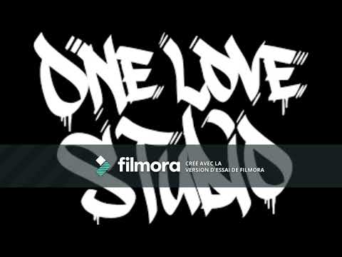 DJAHVAL -  ONE LOVE  (Son Officiel)#KASDEDILYNE