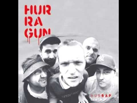Hurragun - Zachowuj się (2011)