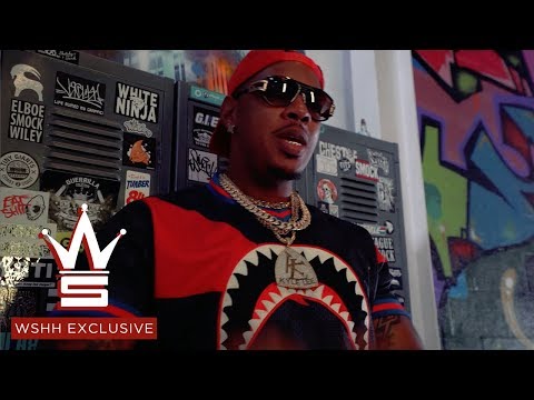 King Kyle Lee Feat. Paul Wall & Liveola "1k" (WSHH Exclusive - Official Music Video)