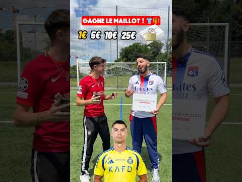 LE NOMBRE DE BALLON D’OR DE CR7 ? 🤔🇵🇹