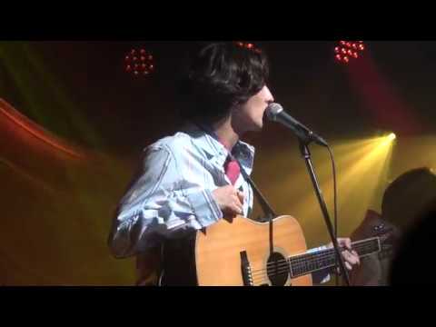 [190714] The Secret Of Hard Rock - 잔나비(JANNABI) @Fools on the hill