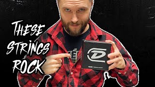 Download lagu Why Guitarists Use DUNLOP Picks and Strings mp3