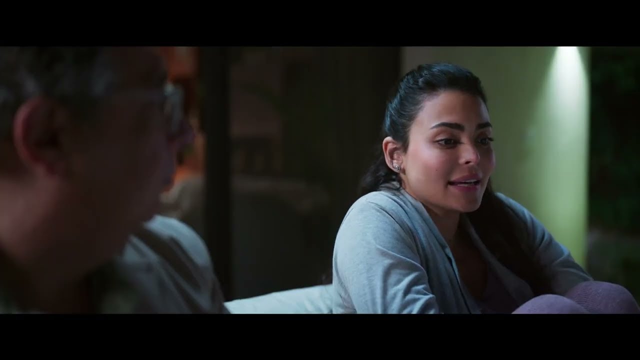 فيها أيه يعني | الإعلان الرسمي | قريبًا في السينما