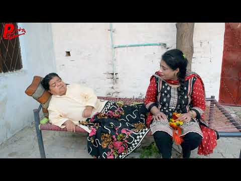 Sanp ka Dassa Dheet Mehman  ǁ New Pothwari Drama 2024 ǁ Shahzada Ghaffar Mithu ǁ Punjabi Funny Clips