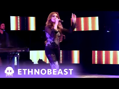 Mozhdah - Jarajo  |  مژده جمالزاده - جره جو