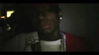 Al the way turnt up - Roscoe Dash and Soulja Boy Performance