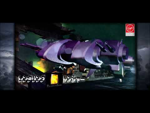 Rendering Ranger: R2 -10- Stage 6 (SNES/SFC) - OST