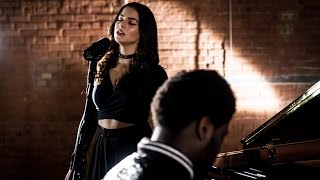 Download lagu Dancing on My Own - Calum Scott (MICHAELA Cover) mp3