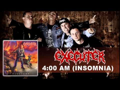 Executer - 4:00 AM (Insomnia)