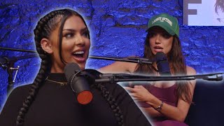 Aliza on Kanye West Blocking Her, Almost Dying From a BBL, and Overnight Fame