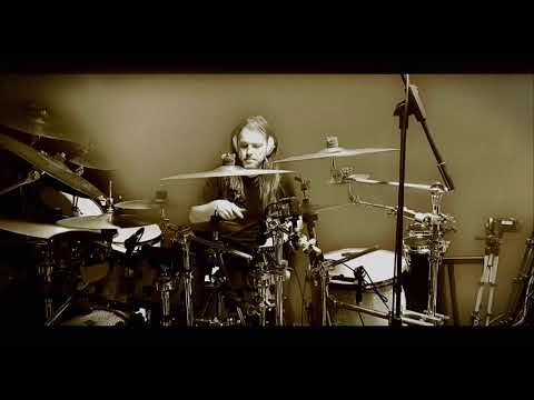 Olympic - Jak Se Tak Loudám drum cover/Pocta Milanovi ‘Ferdovi’ Peroutkovi