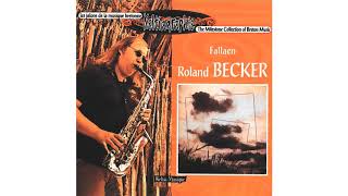 Roland Becker - 'n Heoled