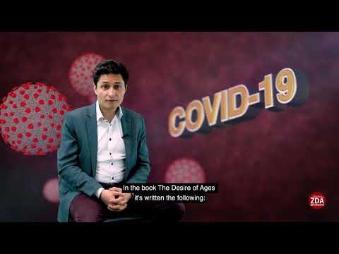 Coronavirus - Een teken van de eindtijd | Coronavirus, a sign of the time of the end