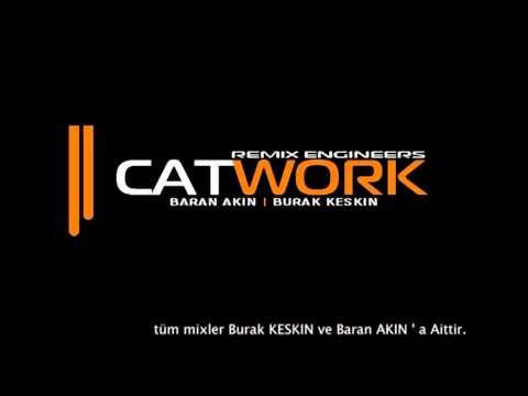 Catwork Remix Engineers - Izmir (smyrna)