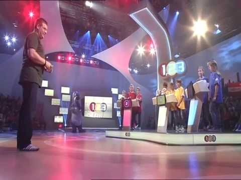 1,2 oder 3 "Alles im Fluss" - vom 14.02.2015