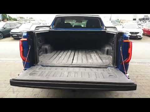 Volkswagen Amarok 3.0TDI 237BHP STYLE (3.3) AUTOMA - Image 2