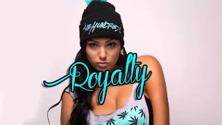 Missy Elliott - Work It (Royalty Trap Mashup)