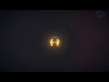 Diamond Eyes WORSHIP Official Lyric Visualiser