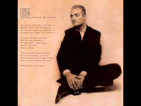 Ugo Farell 09 Romance de Nadir HQ Audio with Lyrics