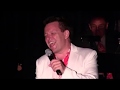 SIMON GILLESPIE sings PETER ALLEN