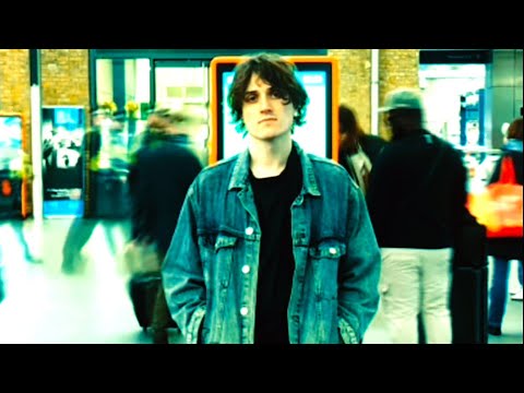 Isaac Anderson - Don't Go (I'll Still Be Here At The End Of The World)