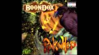 Boondox - Southern Nights